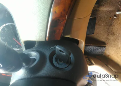 2010 Honda Accord 3.5 Ex-L z USA, uszkodzony, nr VIN 1HGCP3F82AA012672